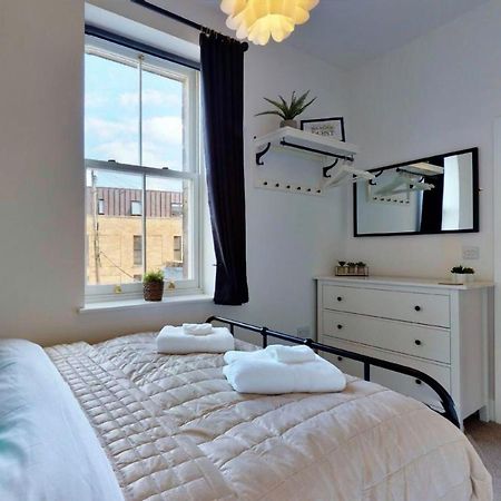 Finest Retreats - Peak Dale Apartment Matlock  Luaran gambar
