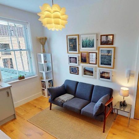 Finest Retreats - Peak Dale Apartment Matlock  Luaran gambar
