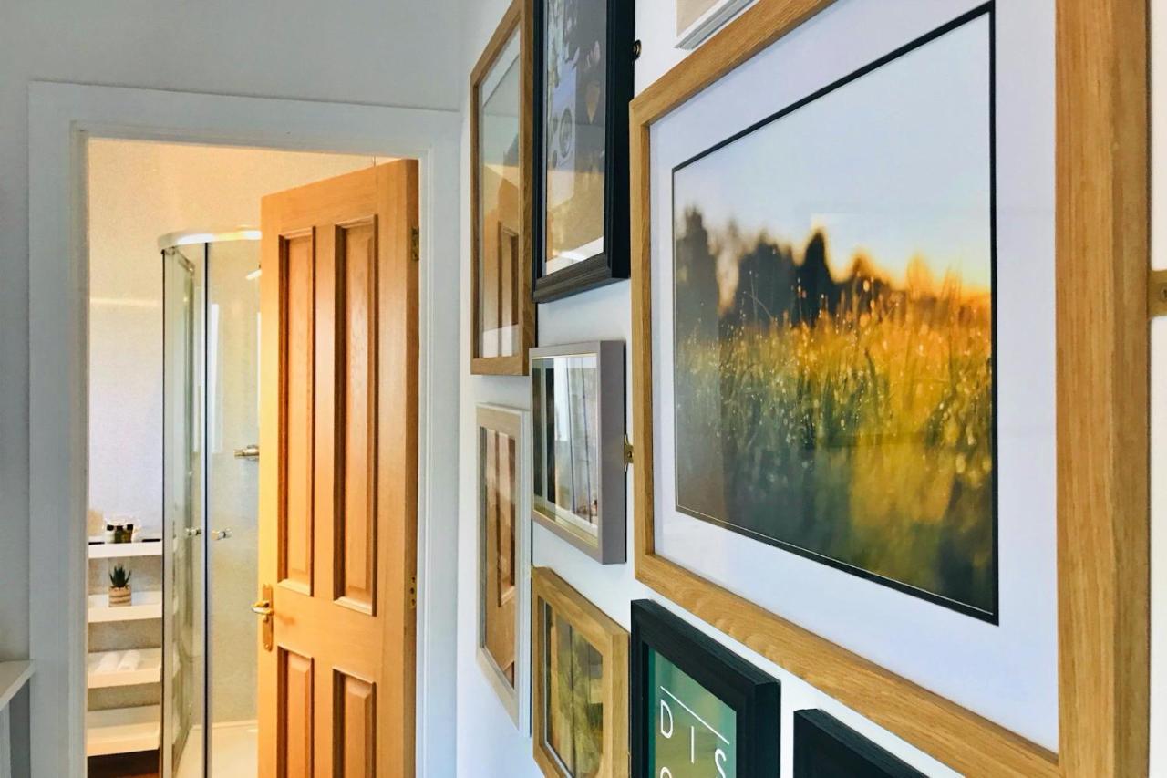 Finest Retreats - Peak Dale Apartment Matlock  Luaran gambar