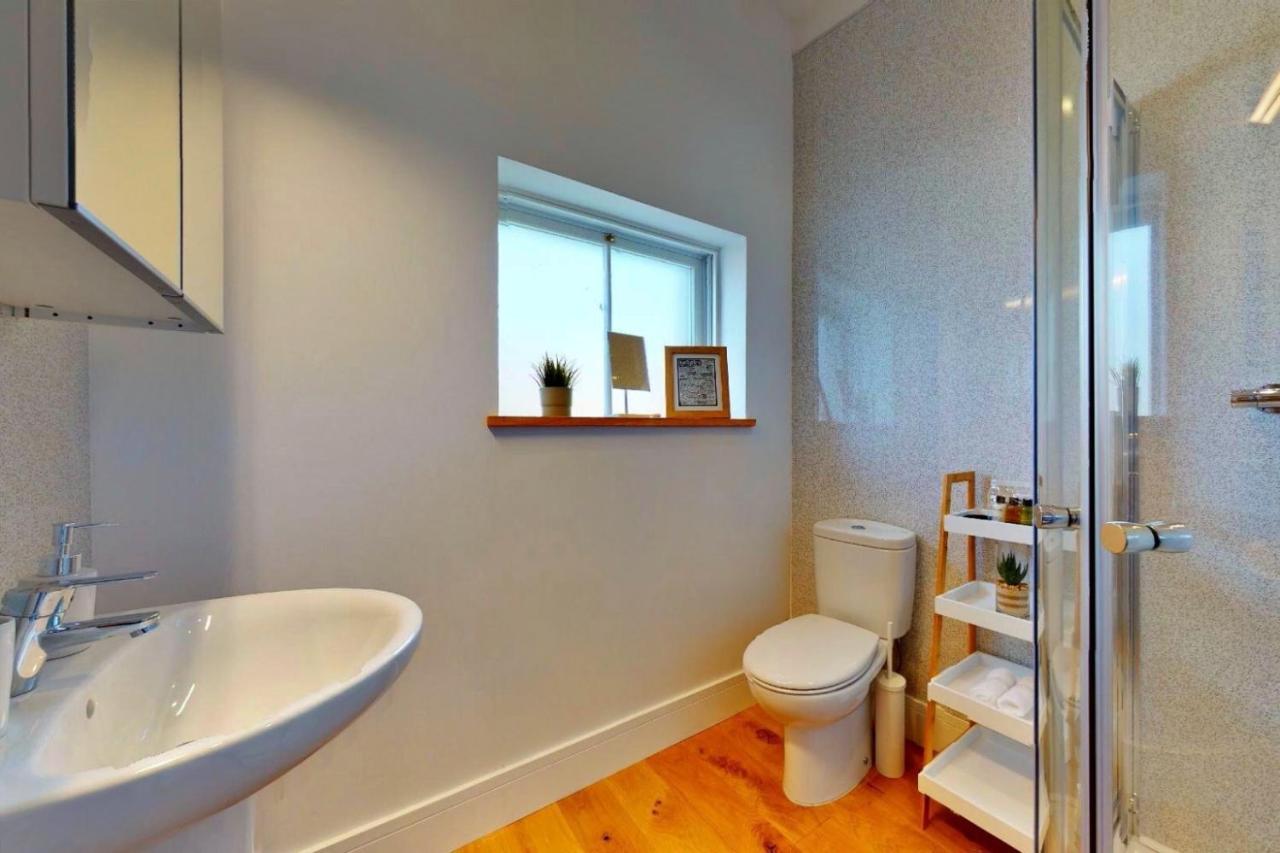 Finest Retreats - Peak Dale Apartment Matlock  Luaran gambar