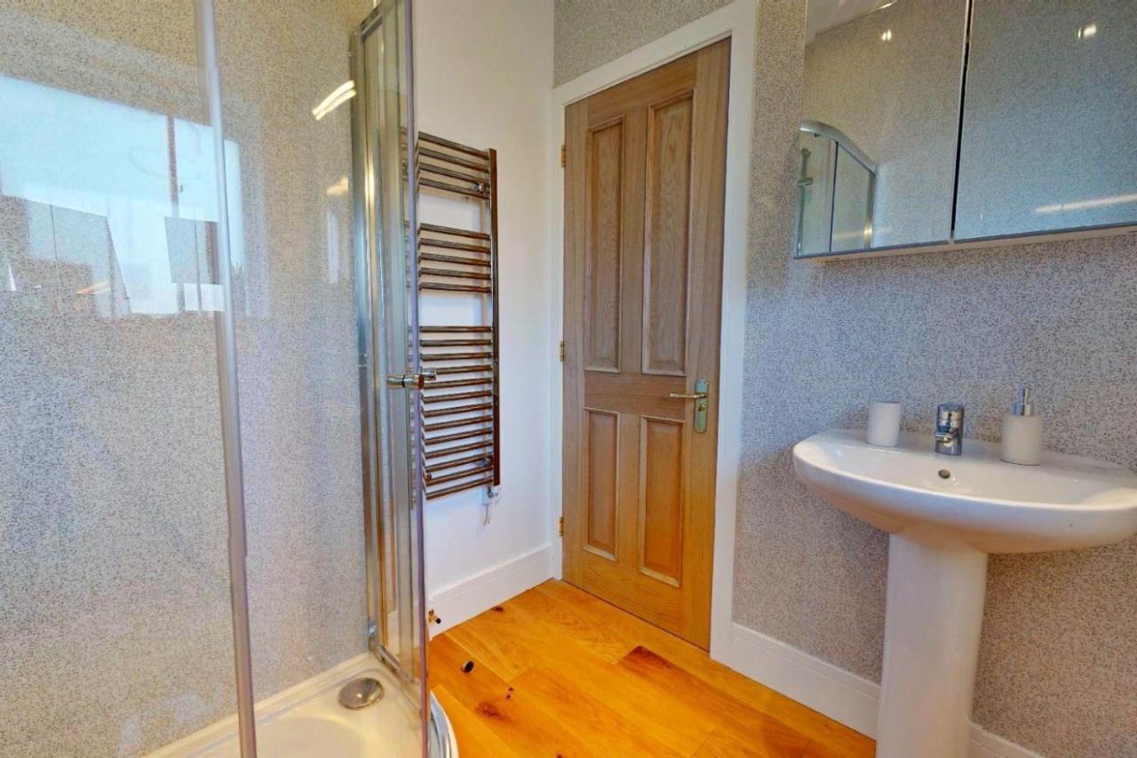 Finest Retreats - Peak Dale Apartment Matlock  Luaran gambar